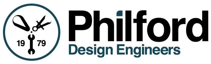 Philford Design Engineers Logo